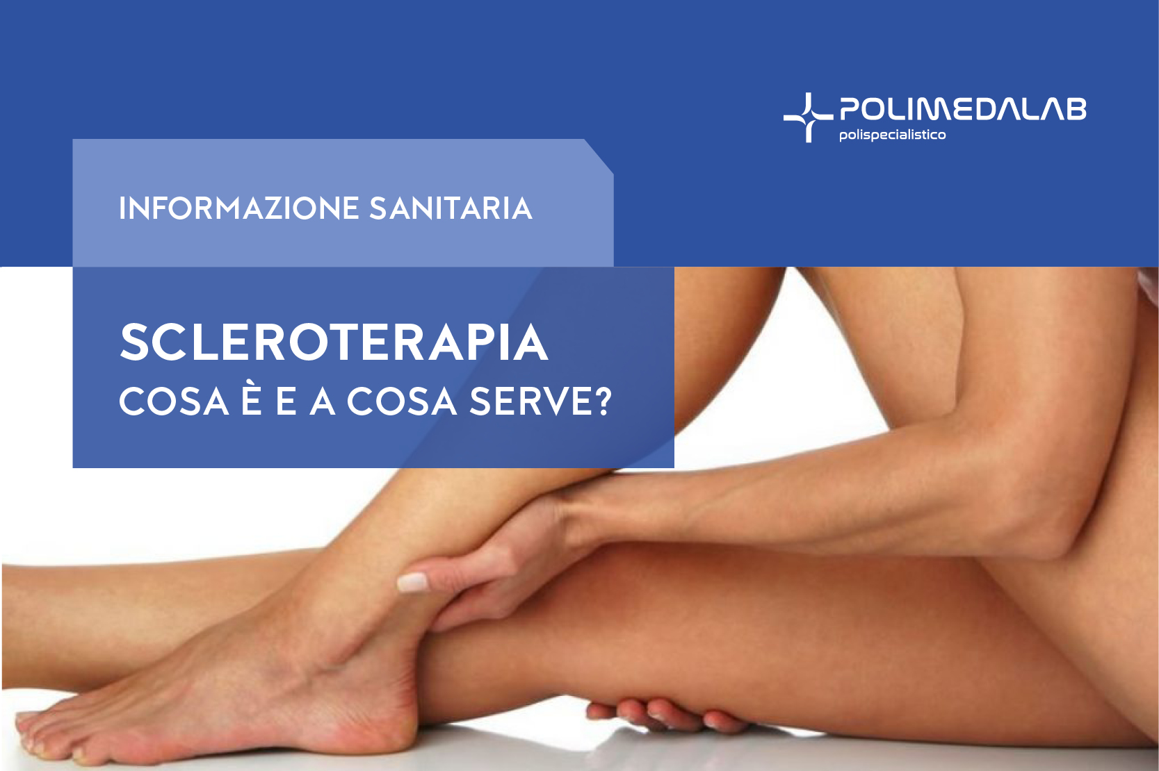 scleroterapia