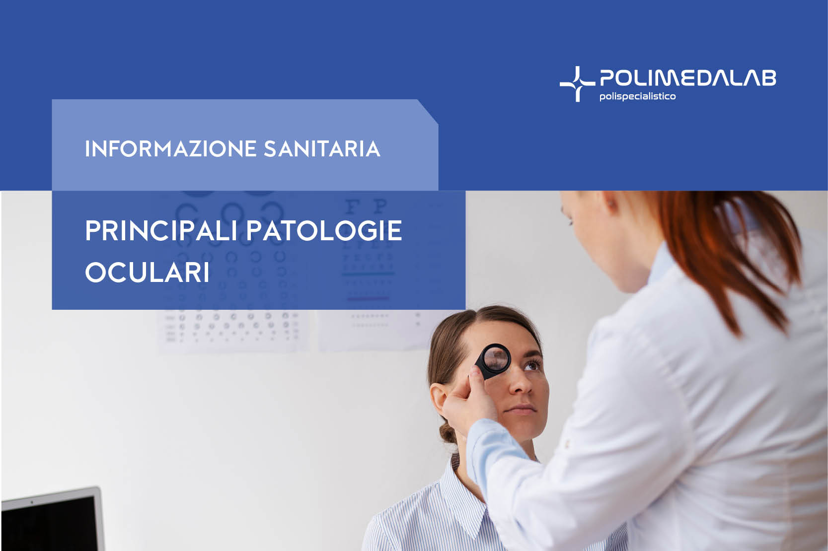 patologie oculari