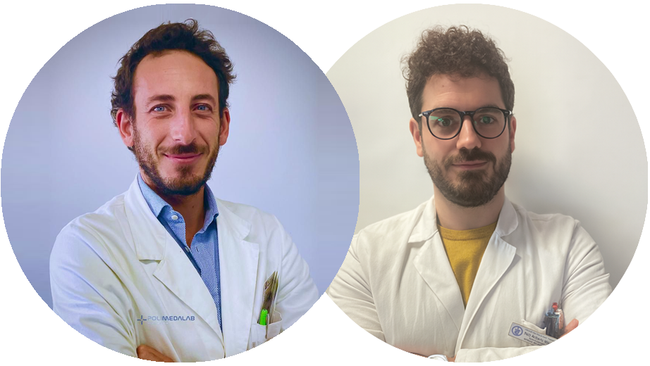 Medici specialisti in andrologia presso Polimedalab