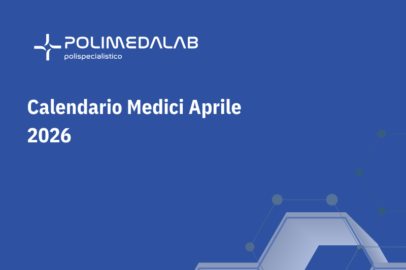 calendario medici cellole aprile